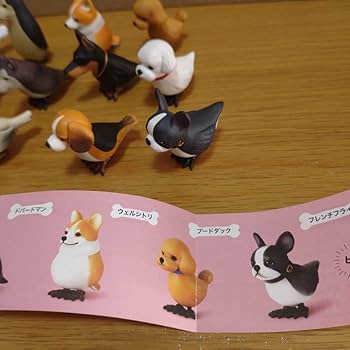 THE DOG FIGURE COLLECTION 柴犬　ブルドッグ　ビーグル Beagle | The Dog Store | The Dog Official Online Shop – THE